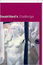 Baudrillards Challenge, (0415180759), Victoria Grace, Textbooks 