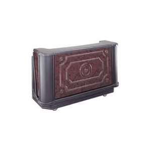  Cambar Portable Bar, 72 3/4L, W/Decorative Countertop 