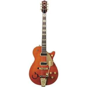  Gretsch G6130 Round Up Limited Edition 6 string Electric 