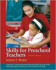   Teachers, (0130388408), Janice J. Beaty, Textbooks   