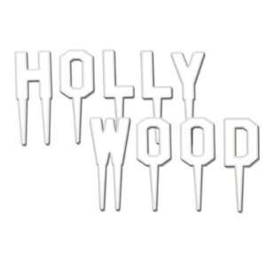  Beistle 60089 Hollywood Picks   Pack of 12
