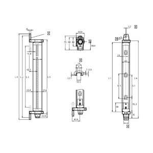   48J/AD4, 804325332026, PSTB SFT STR 600HP 480V N3R SU, T600LB348J/AD4