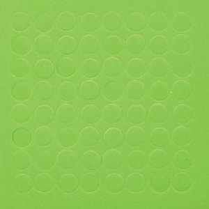  MaxiTouch Dots Neon Green Package of 64 Health & Personal 