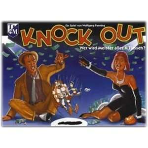  TM Spiele   Knock Out Toys & Games