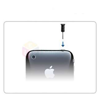 Car Auto Vehicle Charger+6 free Gift for IPOD TOUCH 4G  