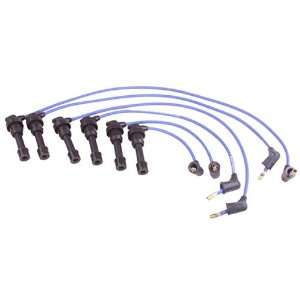  Beck Arnley 175 6063 Premium Ignition Wire Set 