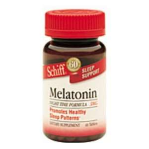  Melatonin 3 mg 60T
