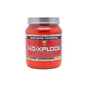  BSN   NO XPLODE 2.0 (2.25lb)