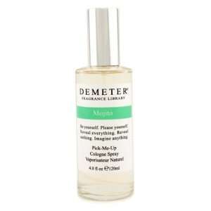   Mojito by Demeter for Women Pick Me Up Cologne Spray, 4 Ounce Beauty