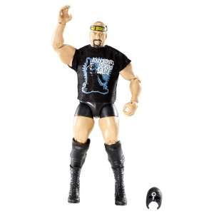    WWE Elite Collector Big Show Figure Series 13 Toys & Games