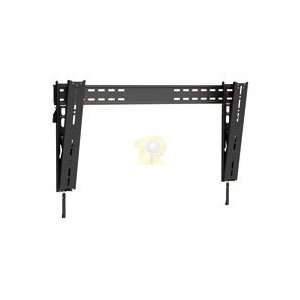 Fixed Wall Mount Bracket for 37 63 inch LED HDTV (Max 100lbs, Wall to 
