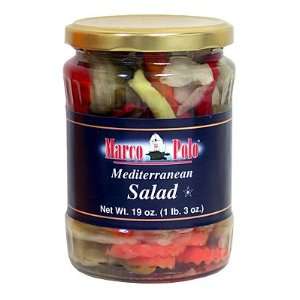 Giardiniera   Mediterranean (MarcoPolo) Grocery & Gourmet Food