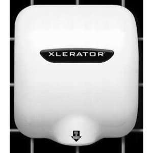  Excel Dryer XLERATOR XL WX WHITE 277V 5.5A 1.1N Commercial 
