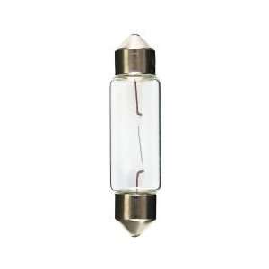  #6424 MINIATURE BULB SV8.5MM BASE