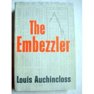   by Louis Auchincloss 1966 Hardcover Louis Auchincloss Books