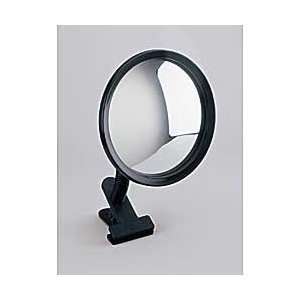  Safety See All Blind Spot Mirror 7 Clip On NEW