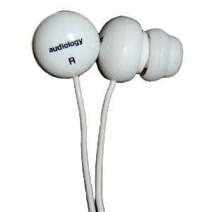  Audiology Alpine AUD 158 Earphones Electronics