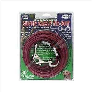  Tieout Cable