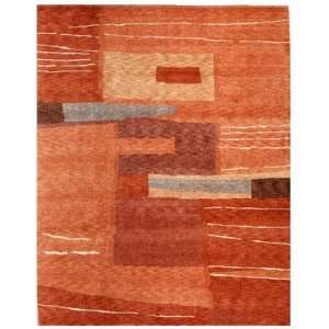  Samad Plateau Nilgiri 4 X 6 Area Rug