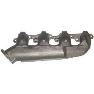  66 72 Chevy Chevelle Exhaust Manifold V8 W/O Air RIGHT 