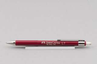 Practical Faber Castell TK Fine 1306 push button pencil  