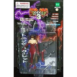  Tekken Toys & Games