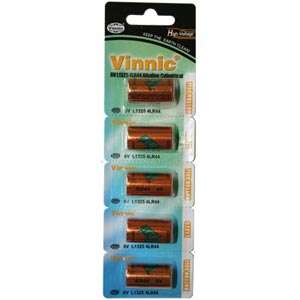 Vinnic L1325, A28PX, 4034PX Alkaline 6V Batteries  