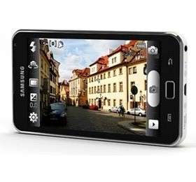 Samsung YP GB70 32Gb Galaxy player 5 inch LCD WiFi   