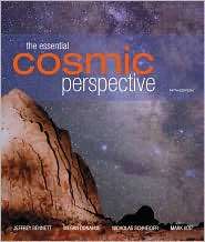 The Essential Cosmic Perspective with MasteringAstronomy, (0321566947 
