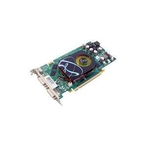  Xfx Geforce 7900 Gt Pcie 256MB Extreme Electronics