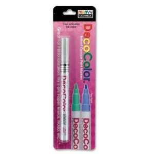   Silver   MARKER,PAINT,XFN,SR,UPC(sold in packs of 3)