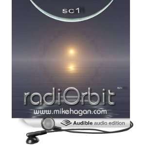 RadioOrbit SC1 Three Special Interviews [Unabridged] [Audible Audio 