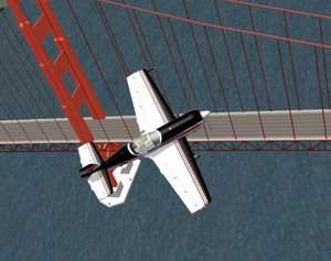 ProFlight Simulator 2012  Flight Over Your Home Around The World 