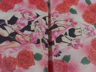 Sailor Moon Art book 3 Naoko Takeuchi OOP RARE japan  