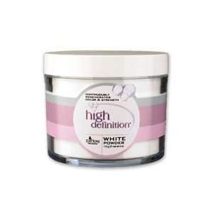  High definition white acrylic powder 21g # 42051 Beauty