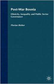    War Bosnia, (1403998825), Florian Bieber, Textbooks   