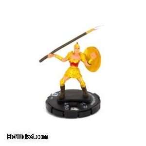 of Bana Mighdall (Hero Clix   The Brave and The Bold    of Bana 