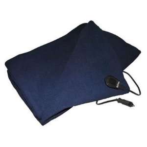  Athena 6997 12 Volt Blue Heated Blanket   Case of 6 