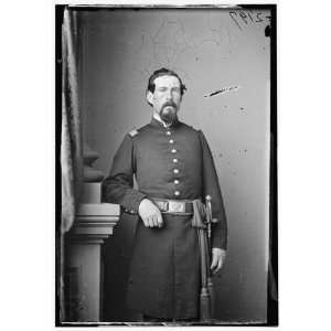    Civil War Reprint Maj. James OReilly, 69th PA