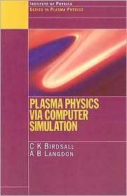   Simulation, (0750310251), C.K. Birdsall, Textbooks   