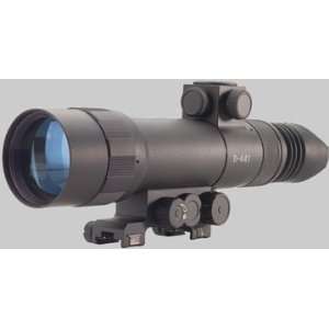  D 441 Generation 2+ Mil. Spec. Rifle Scope Sports 