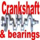 Crank Shaft Kit Gm 2.4L Dohc Vin T 1996 2001