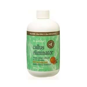  Callus Eliminator Orange Scent 18oz Health & Personal 