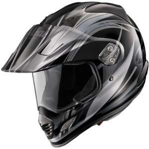  Arai Helmets XD3 Graphic Helmet Black Large 108591126 2010 