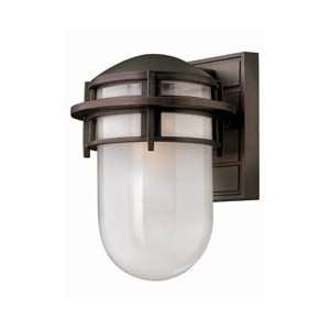   Reef Victorian Bronze Outdoor Small Wall Light PLUS eligible for Free