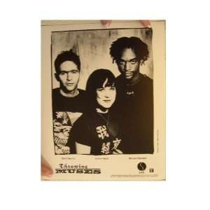  Throwing Muses Press Kit Photo The 