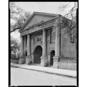 Photo College of Charleston, 66 George Street, Charleston, Charleston 
