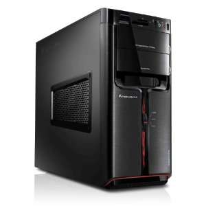  Lenovo Ideacentre K320 3019 1MU Desktop (Black)