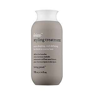   Defining No Frizz Styling Treatment for Thick to Coarse Hair   Beauty