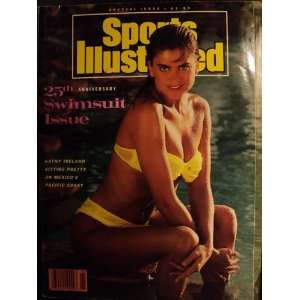  Sports Illustrated Special Swimsuit Issue 1989 Everything 